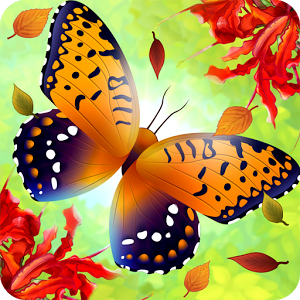 Flutter butterfly sanctuary wiki